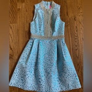 Size 4 Lilly Pulitzer Dress